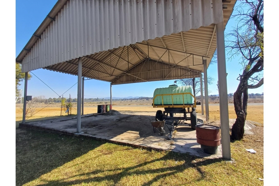 0 Bedroom Property for Sale in Parys Free State